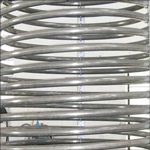 Heating / Cooling Coils
