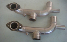 Cupro Nickel Piping