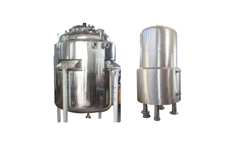 Pharmaceutical Equipments