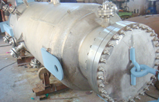 Pressure Vessels
