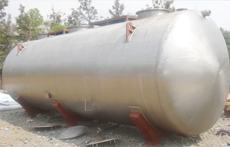 25KL Storage Tank