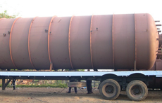 75KL Storage Tank