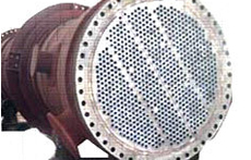 Industrial Heat Exchangers